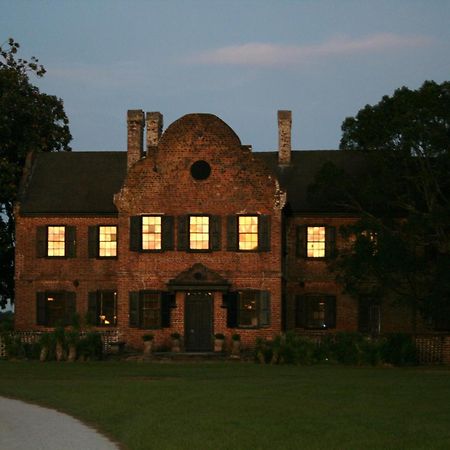 נורת' צ'רלסטון The Inn At Middleton Place מראה חיצוני תמונה