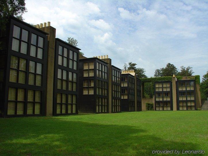 נורת' צ'רלסטון The Inn At Middleton Place מראה חיצוני תמונה