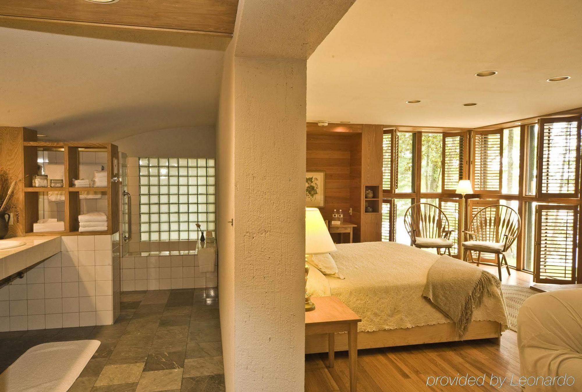 נורת' צ'רלסטון The Inn At Middleton Place מראה חיצוני תמונה