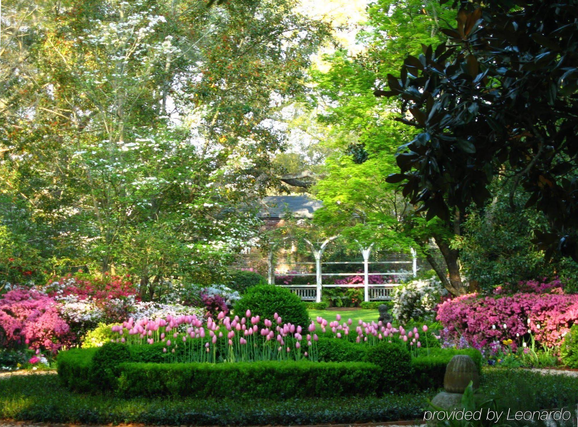 נורת' צ'רלסטון The Inn At Middleton Place מראה חיצוני תמונה