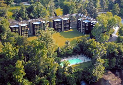 נורת' צ'רלסטון The Inn At Middleton Place מראה חיצוני תמונה